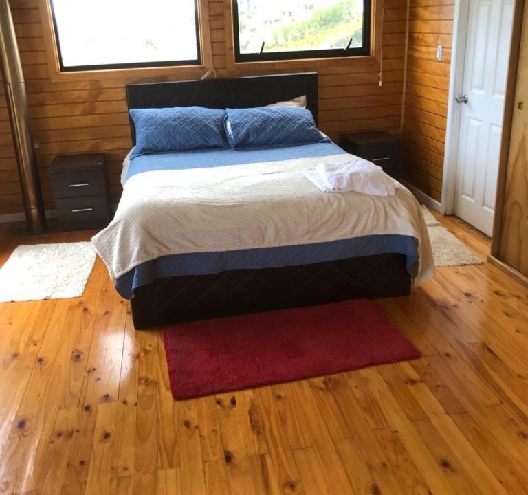 Photo of Bedroom in Nercon