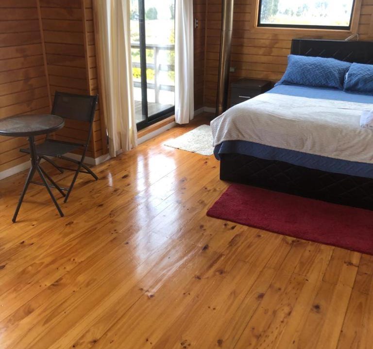 Photo of Bedroom in Nercon