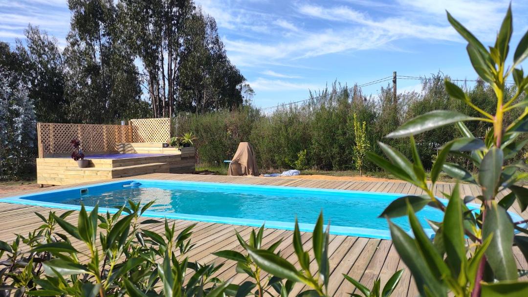 Photo of Outdoor in Algarrobo