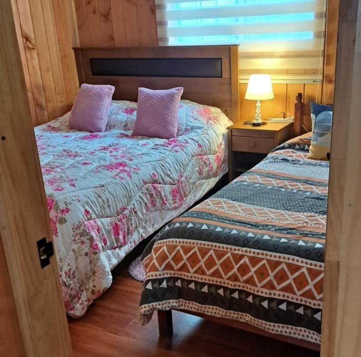 Photo of Bedroom in Chaiten