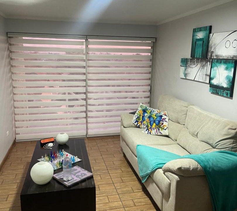 Photo of Bedroom in Rancagua