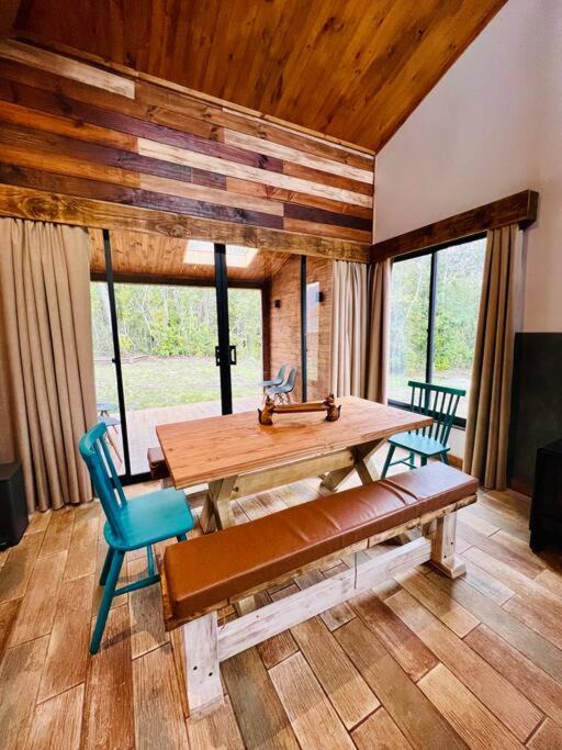 Photo of Livingroom in Pucon