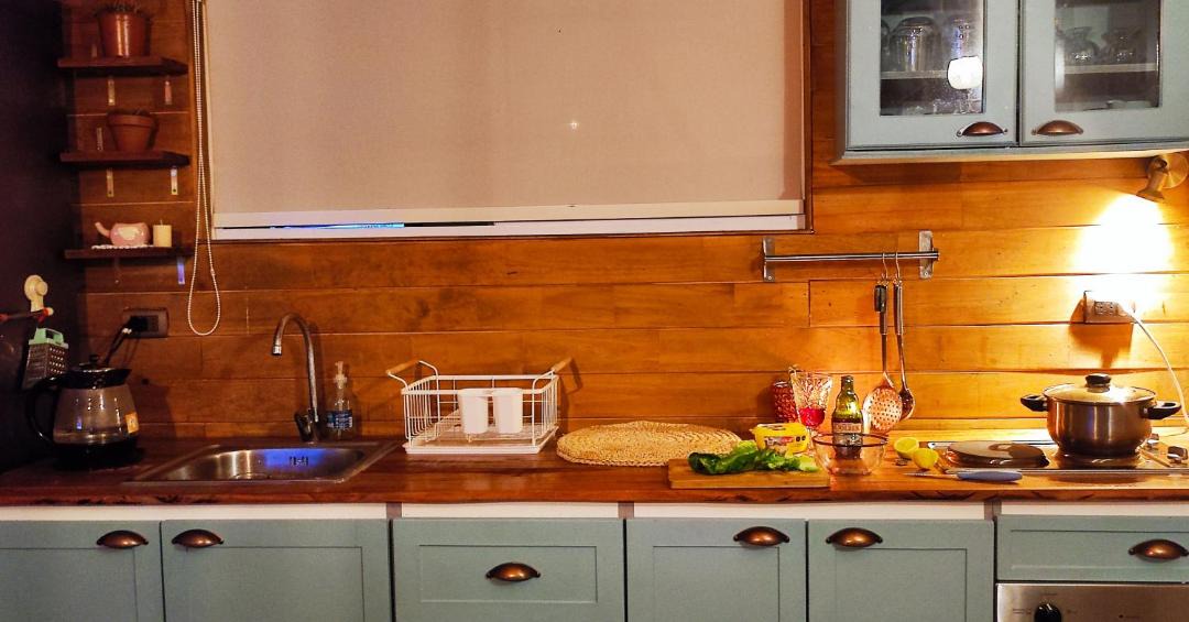 Photo of Kitchen in Los Ladrillos