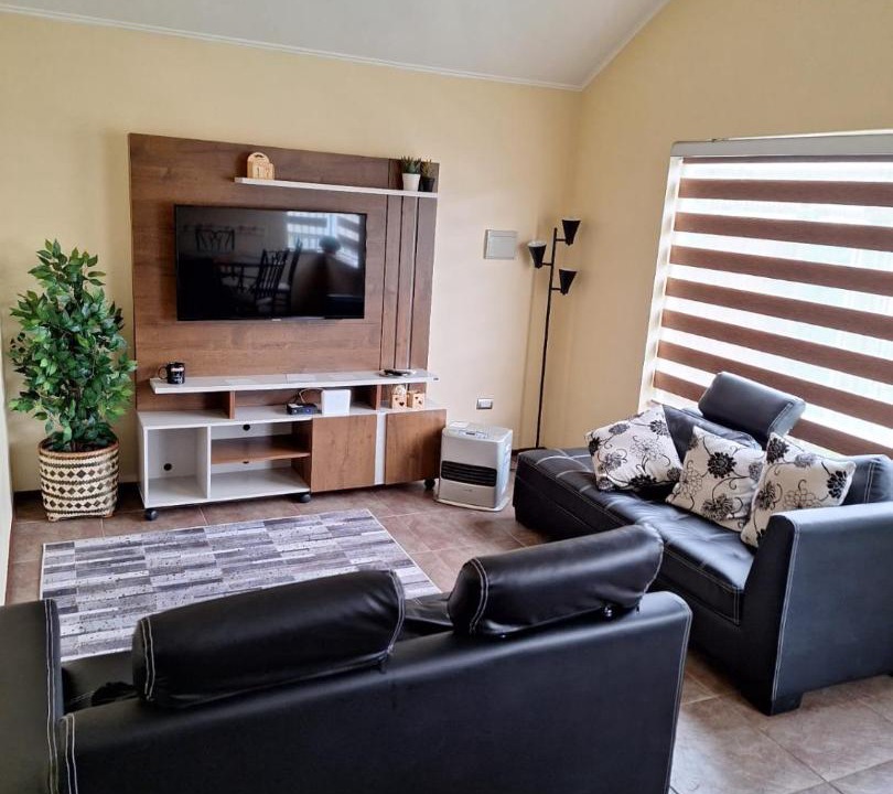 Photo of Livingroom in Cardonal