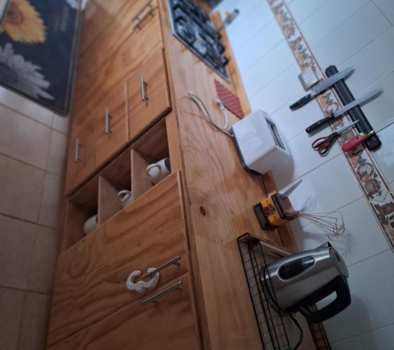 Photo of Kitchen in Cardonal