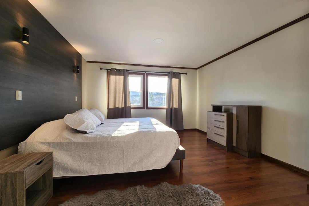 Photo of Bedroom in Cochrane