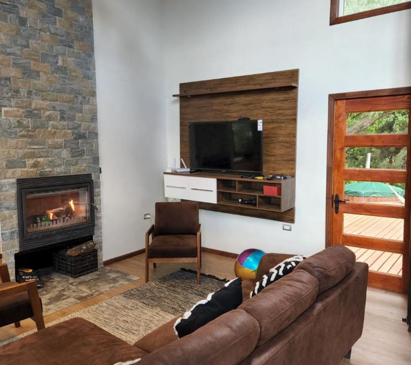 Photo of Livingroom in Cochrane