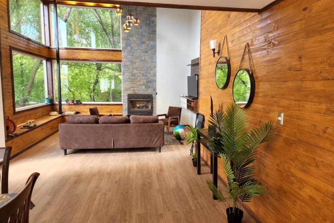 Photo of Livingroom in Cochrane