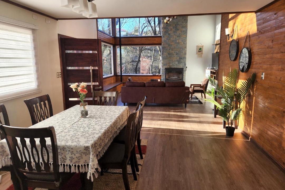 Photo of Livingroom in Cochrane