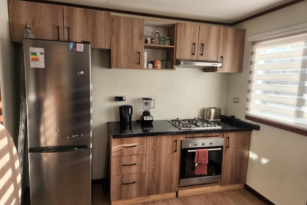Photo of Kitchen in Cochrane