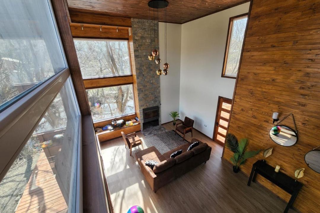Photo of Livingroom in Cochrane