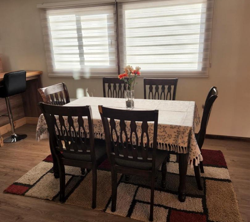 Photo of Livingroom in Cochrane