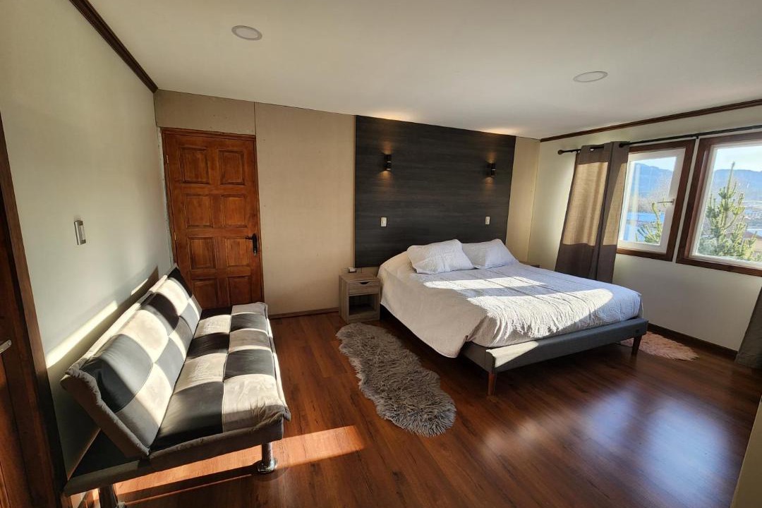 Photo of Bedroom in Cochrane