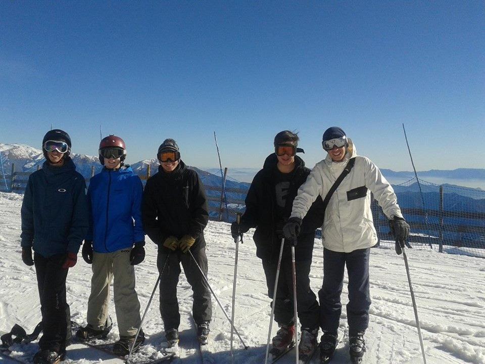 Photo of Outdoor in Farellones