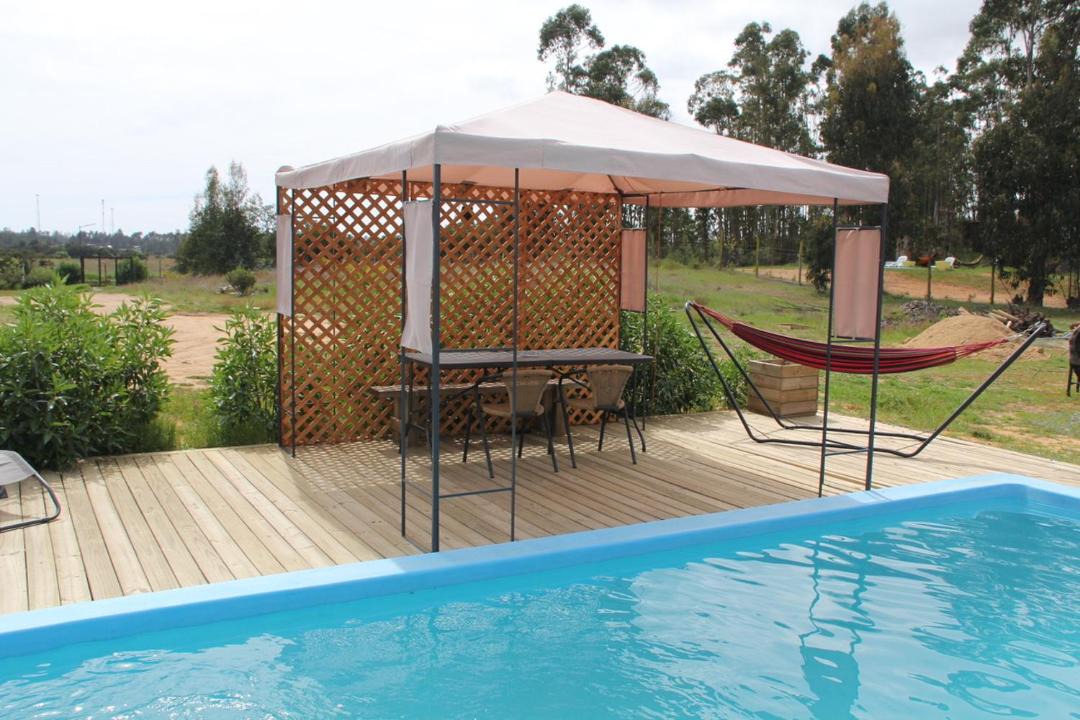 Photo of Outdoor in Algarrobo