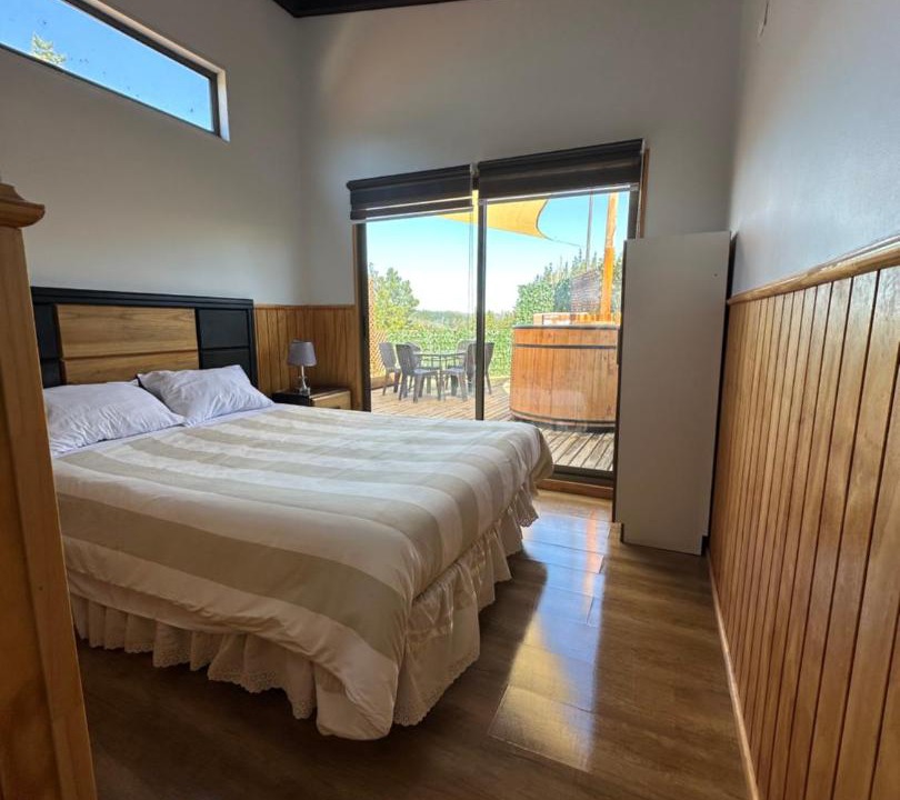 Photo of Bedroom in La Florida