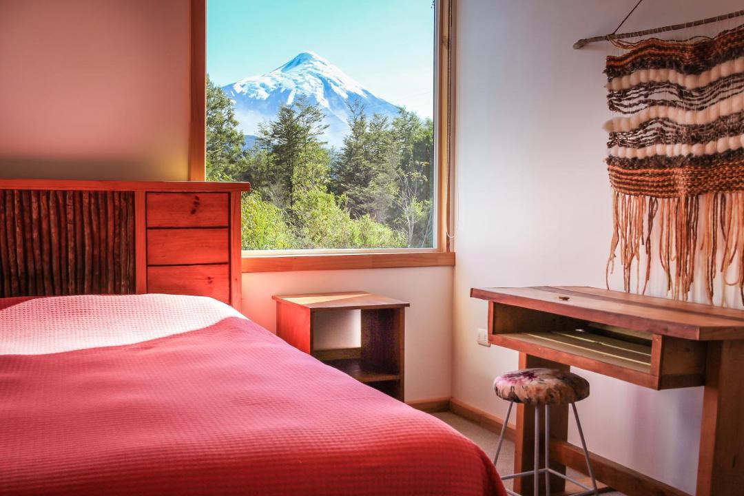 Photo of Bedroom in Ensenada
