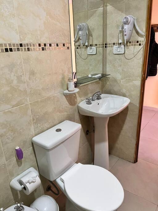 Photo of Bathroom in Malargue