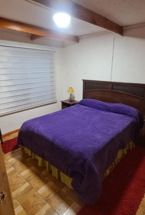 Photo of Bedroom in Chile Chico
