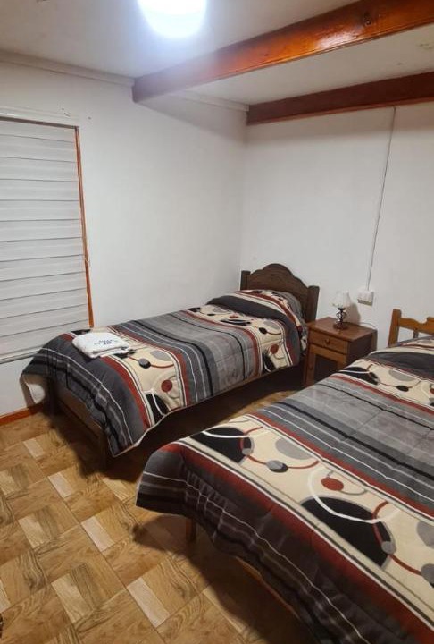 Photo of Bedroom in Chile Chico