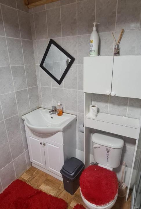 Photo of Bathroom in Chile Chico