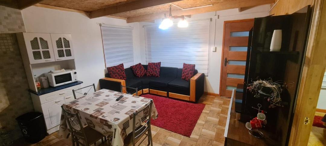 Photo of Livingroom in Chile Chico