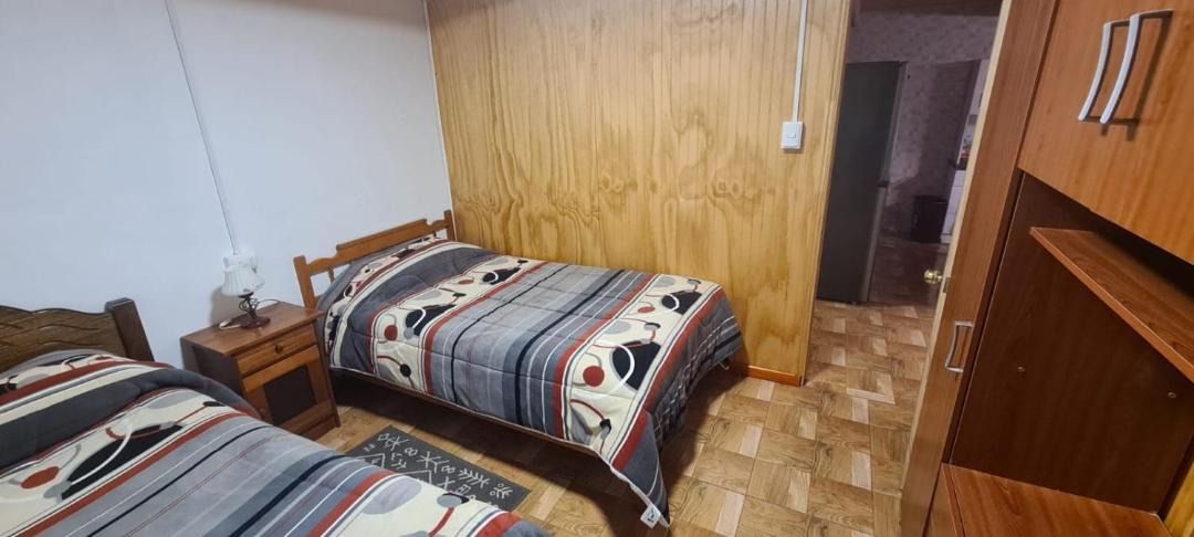 Photo of Bedroom in Chile Chico
