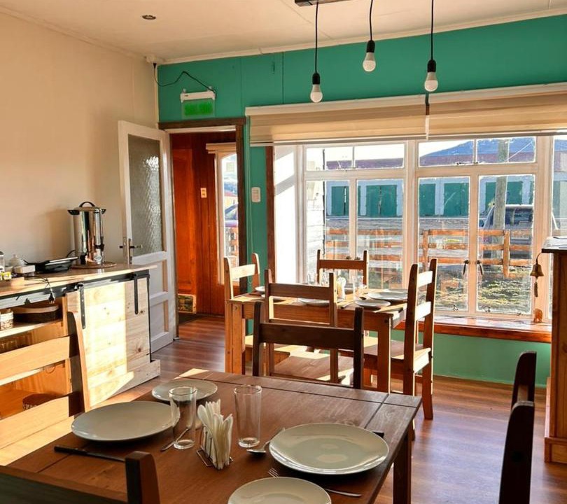 Photo of Kitchen in Torres Del Paine