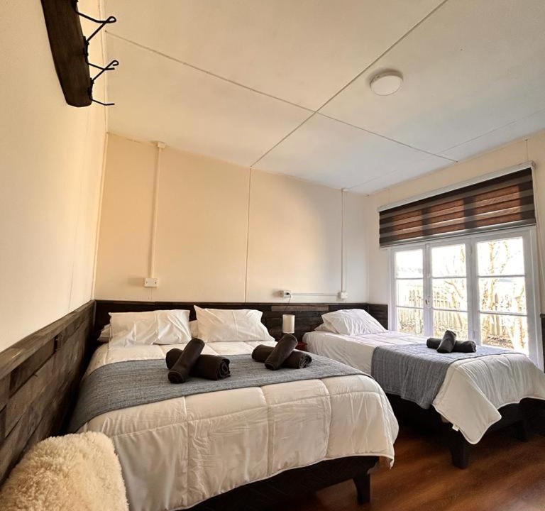 Photo of Bedroom in Torres Del Paine