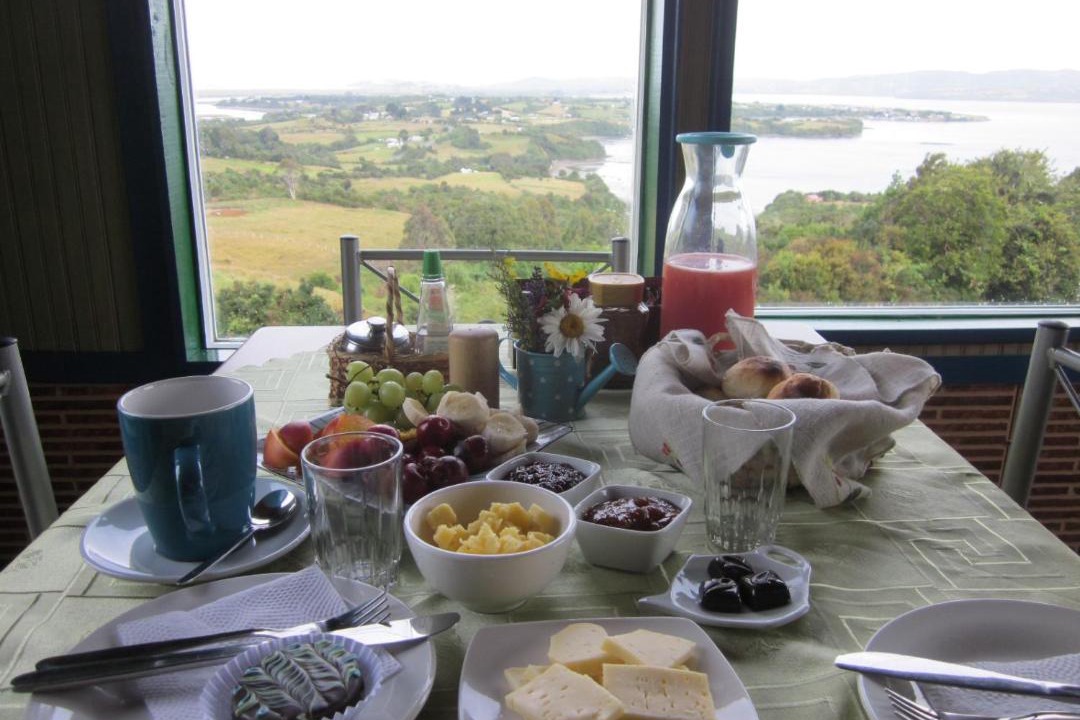Photo of Patio Balcony in Ancud
