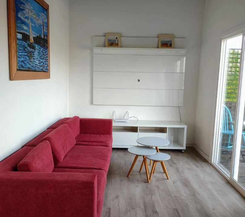 Photo of Livingroom in Maitencillo