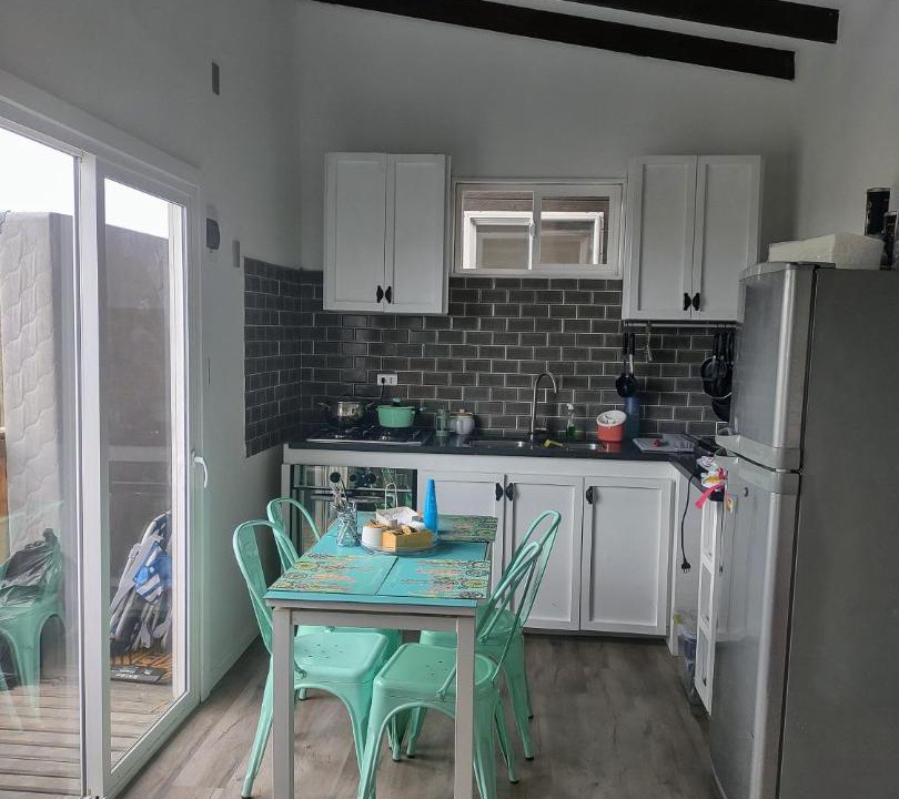 Photo of Kitchen in Maitencillo