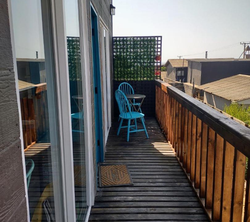 Photo of Patio Balcony in Maitencillo