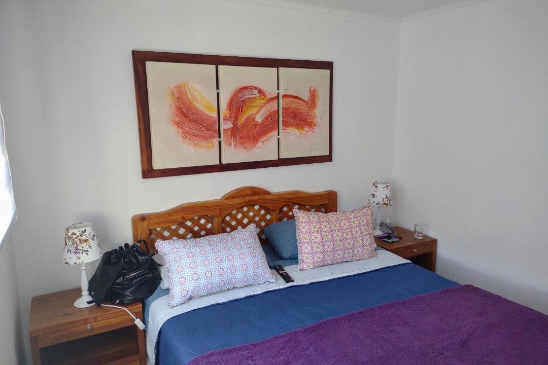 Photo of Bedroom in Maitencillo
