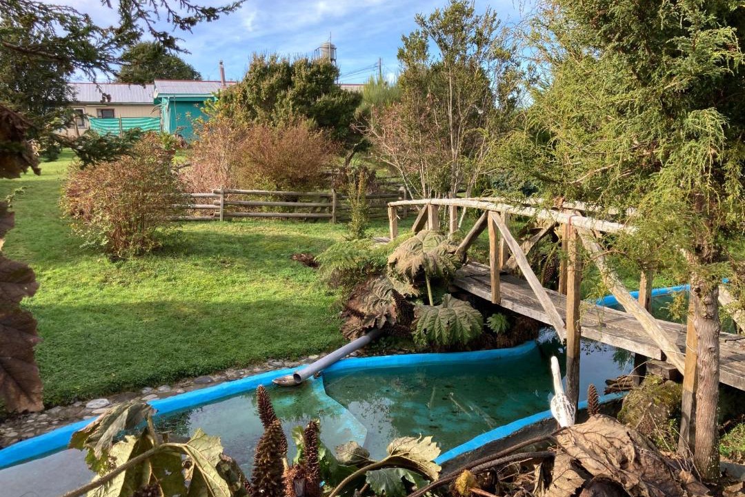 Photo of Outdoor in Puerto Montt
