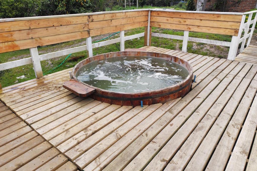 Photo of Patio Balcony in Chada
