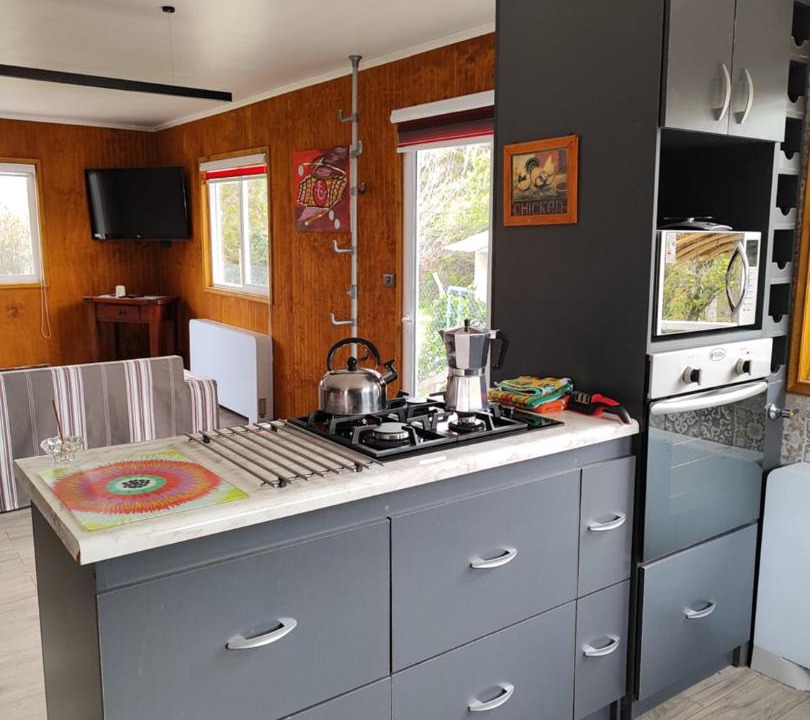 Photo of Kitchen in Chada