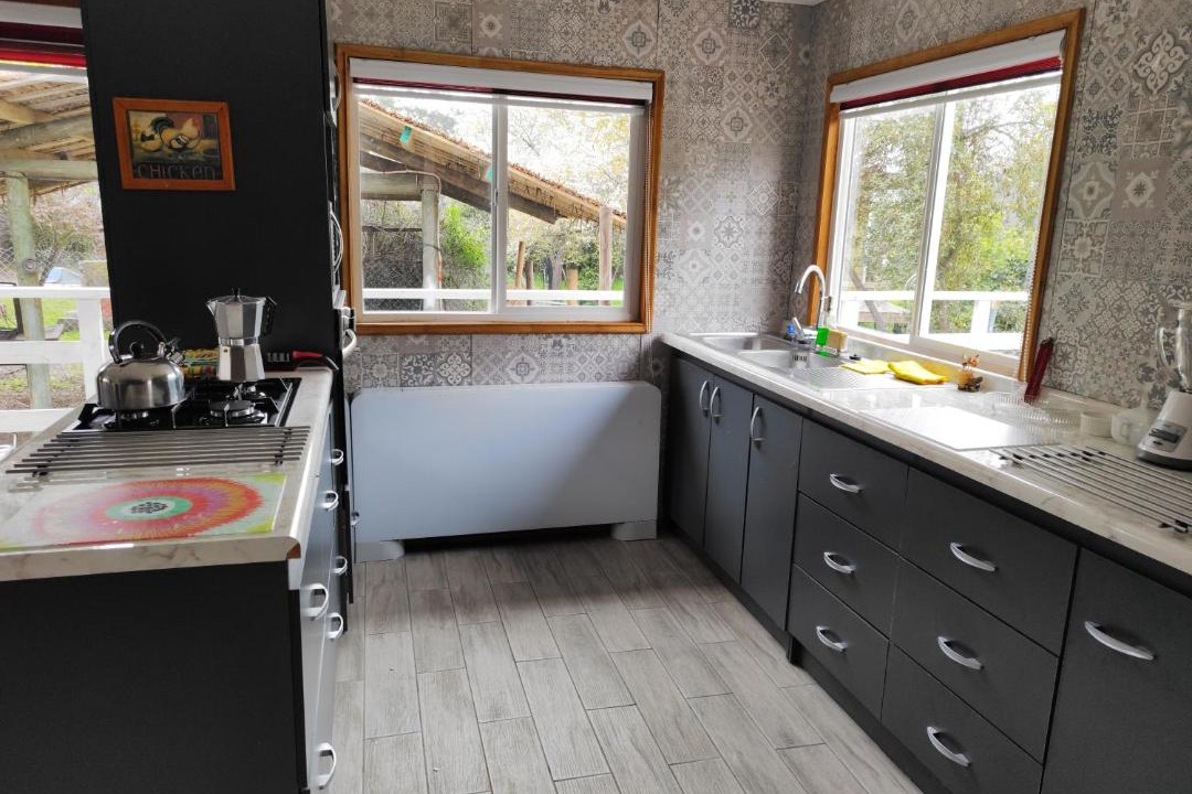 Photo of Kitchen in Chada