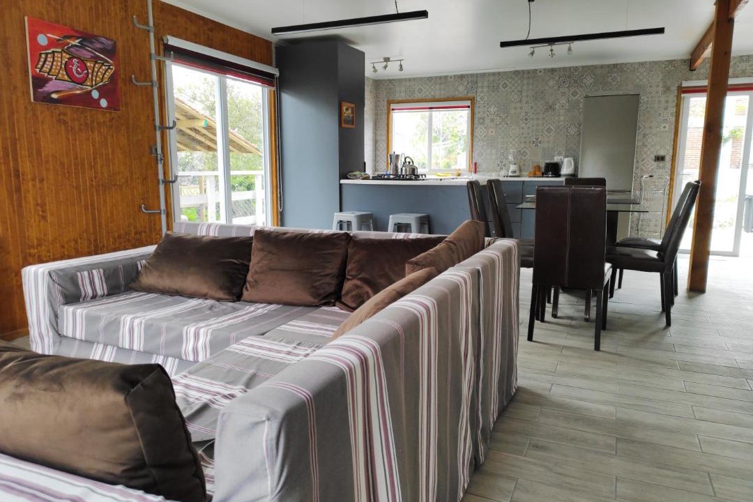 Photo of Livingroom in Chada
