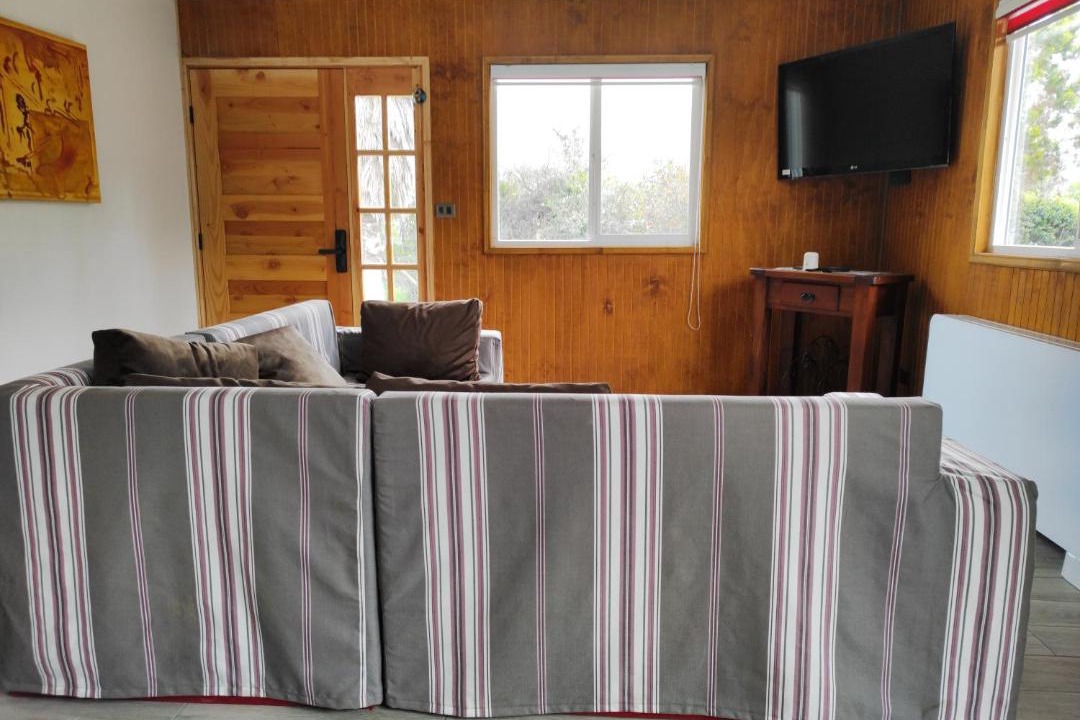 Photo of Livingroom in Chada