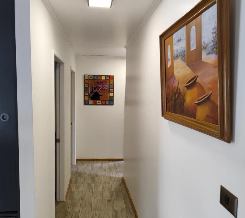 Photo of Bedroom in Chada