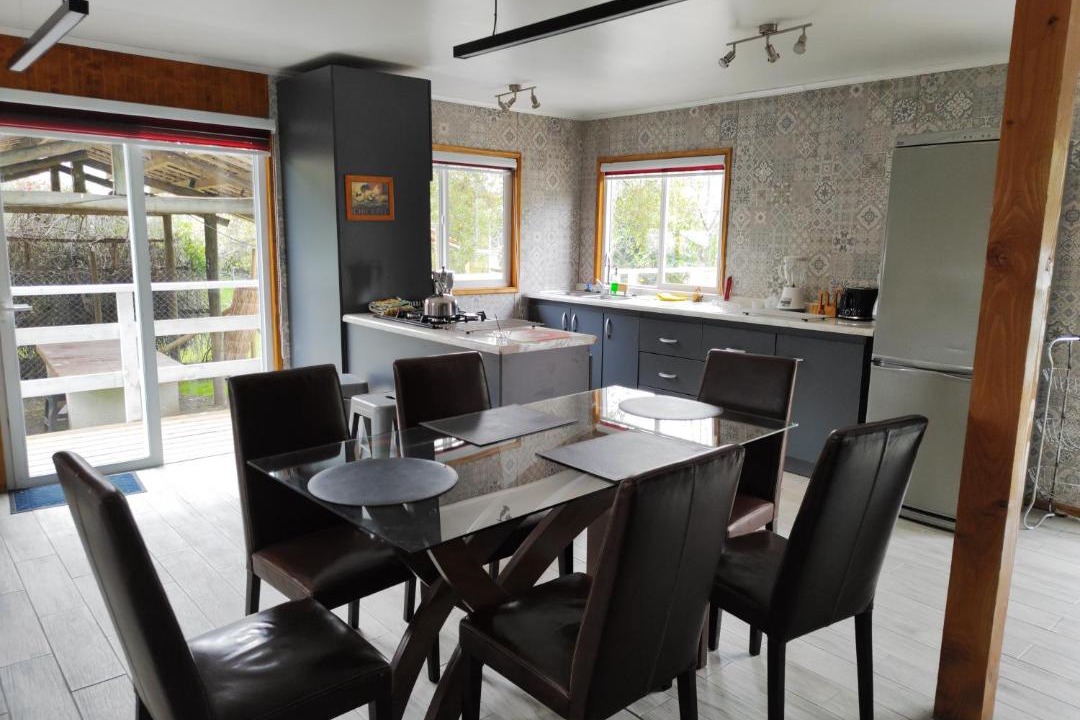 Photo of Livingroom in Chada