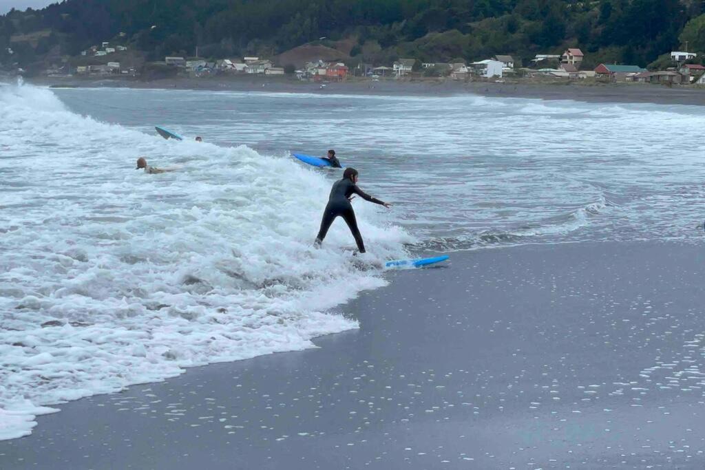 Photo of Others in Pelluhue