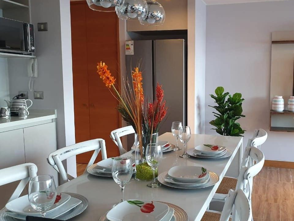 Photo of Livingroom in Pucon