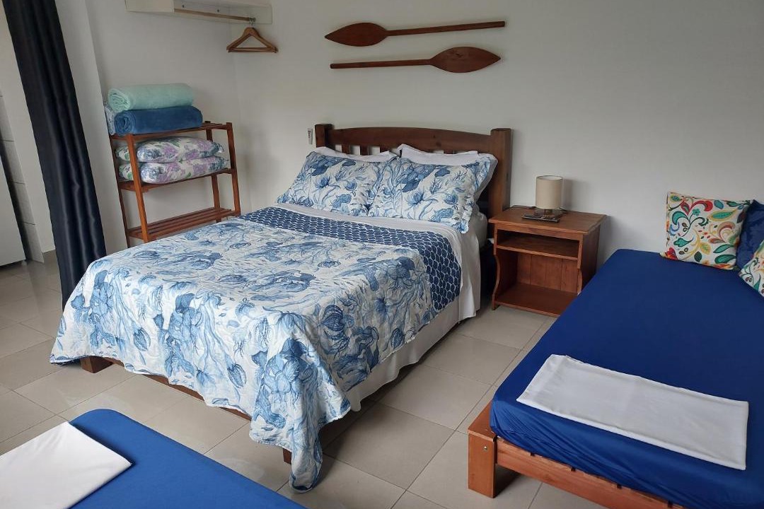 Photo of Bedroom in Tesouro da Colina
