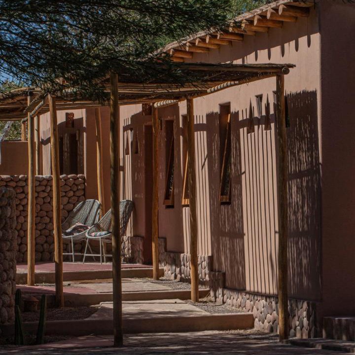 Photo of Others in San Pedro de Atacama