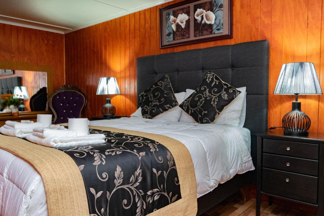 Photo of Bedroom in Puerto Williams
