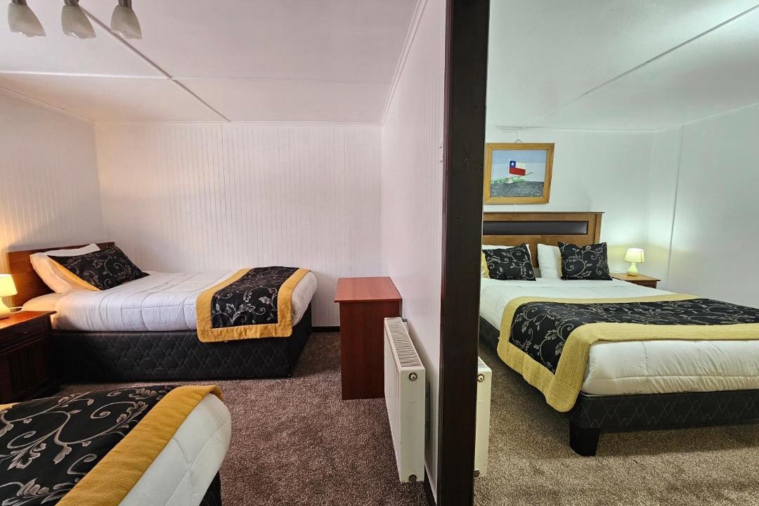 Photo of Bedroom in Puerto Williams
