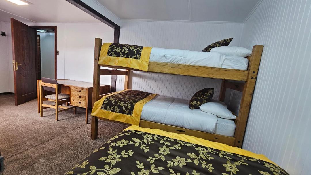 Photo of Bedroom in Puerto Williams