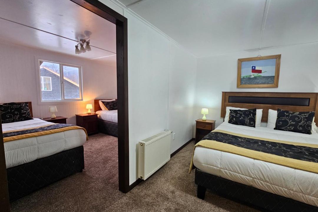 Photo of Bedroom in Puerto Williams